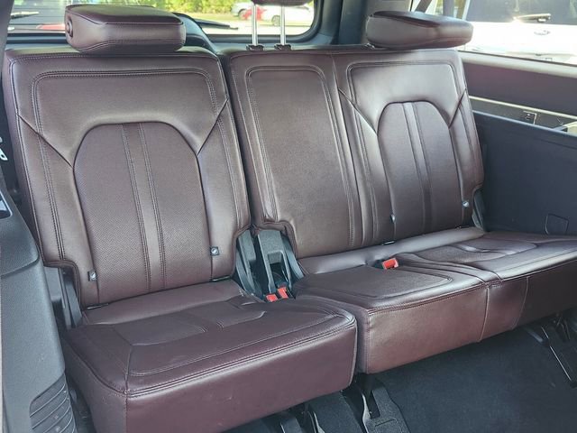 Certified 2024 Ford Expedition Max Limited AWD/4WD image 16