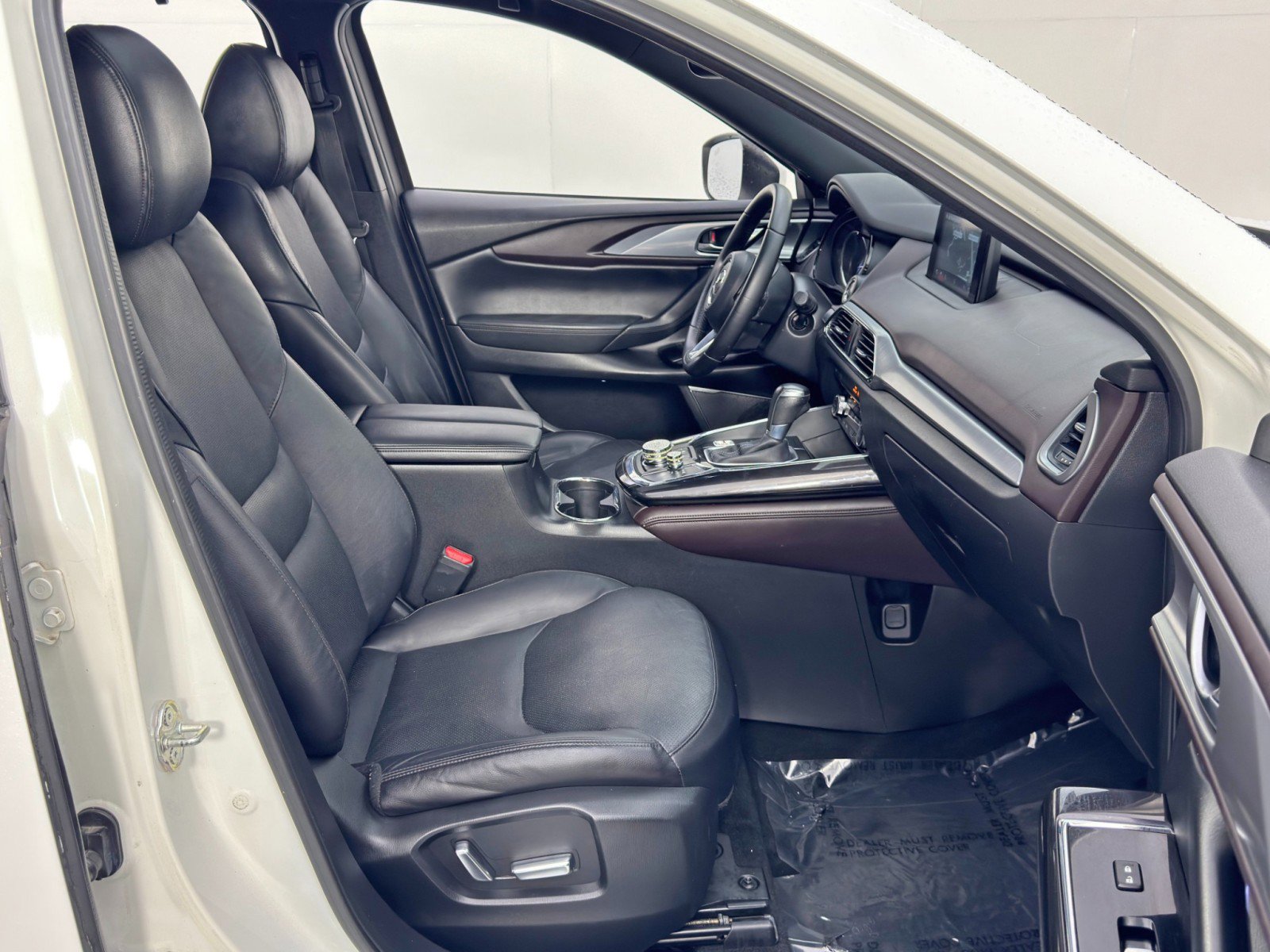 Used 2016 MAZDA CX-9 Grand Touring image 14