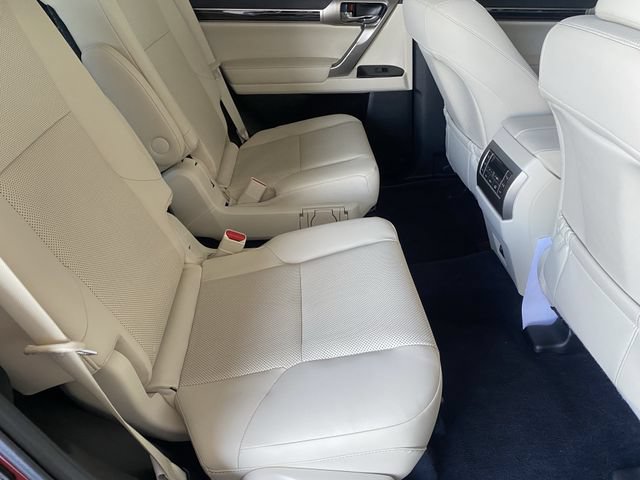 Used 2021 Lexus GX 460 Premium AWD/4WD image 12