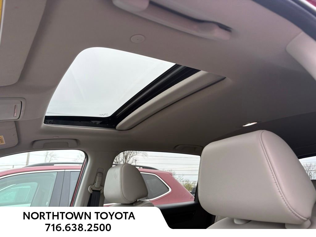 Used 2023 Honda CR-V EX-L image 13