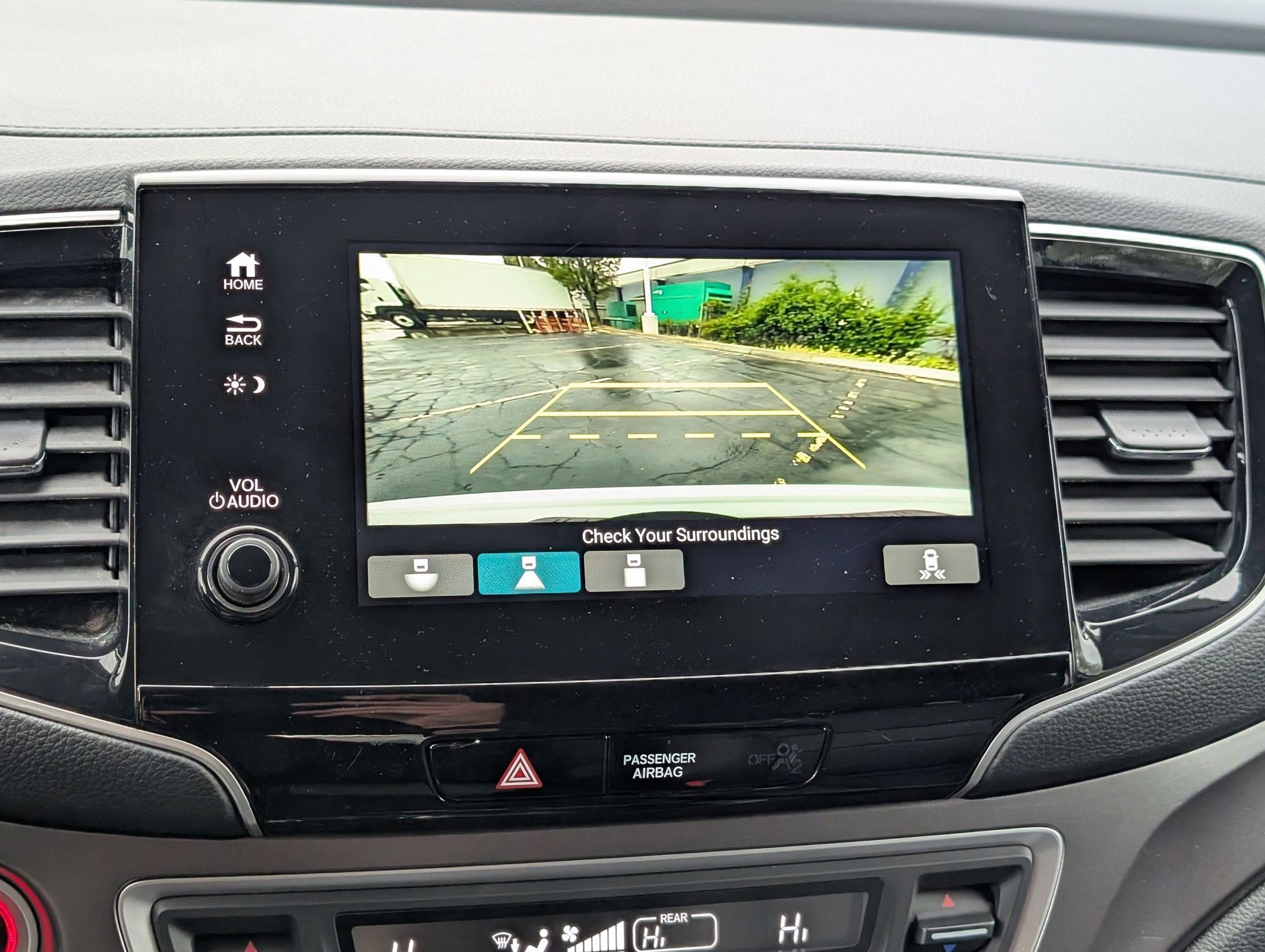 Used 2022 Honda Pilot Special Edition image 21