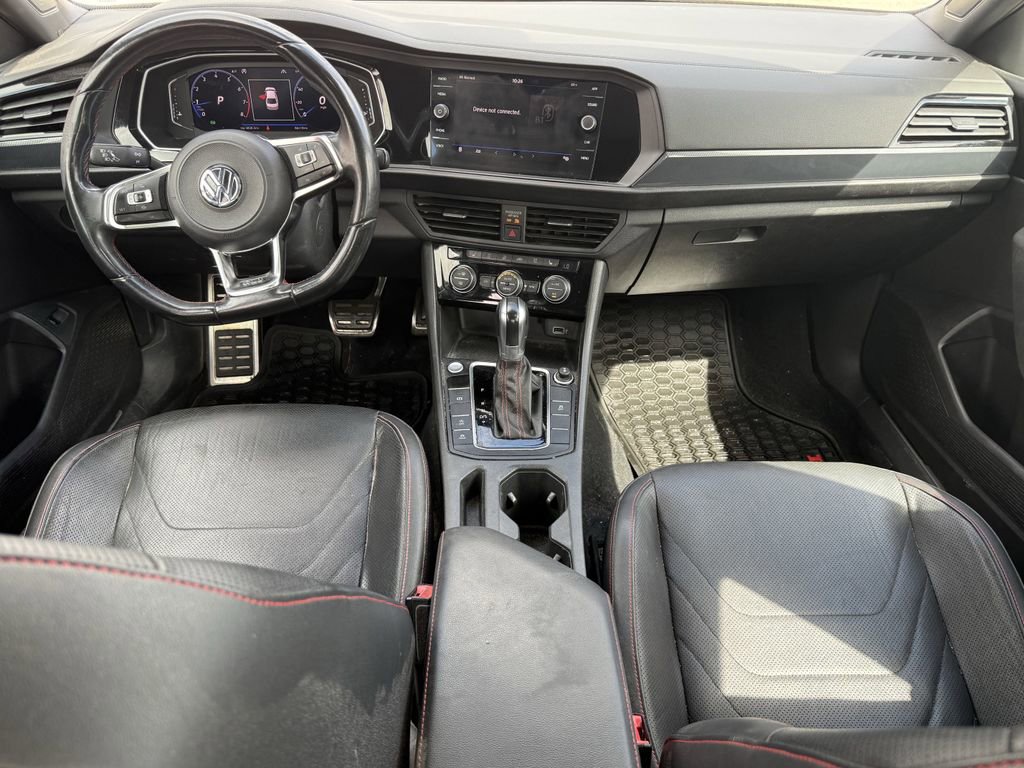 Used 2019 Volkswagen Jetta GLI Autobahn image 25