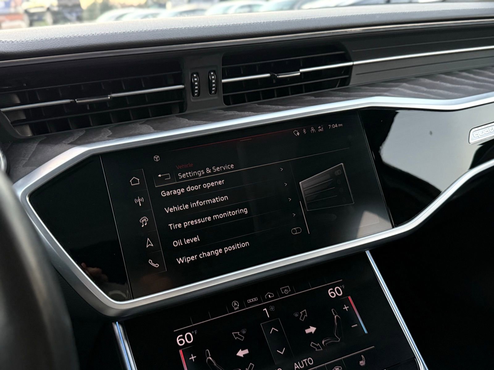 Used 2024 Audi A6 Premium Plus image 41