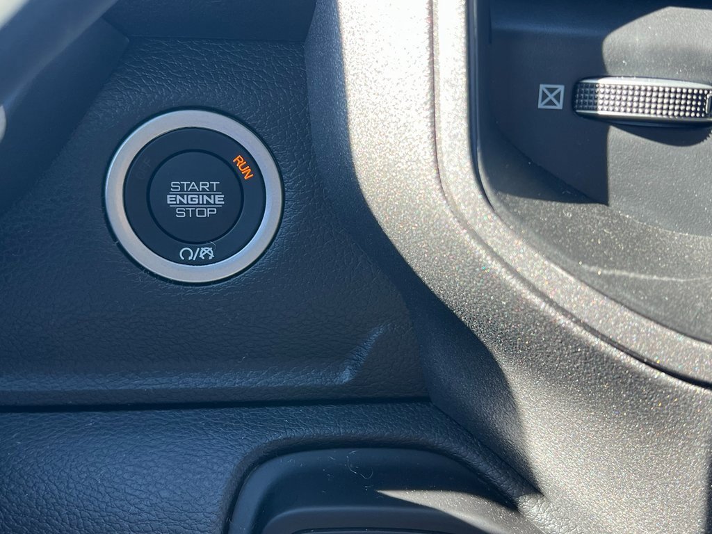 New 2026 RAM 2500 Tradesman image 26