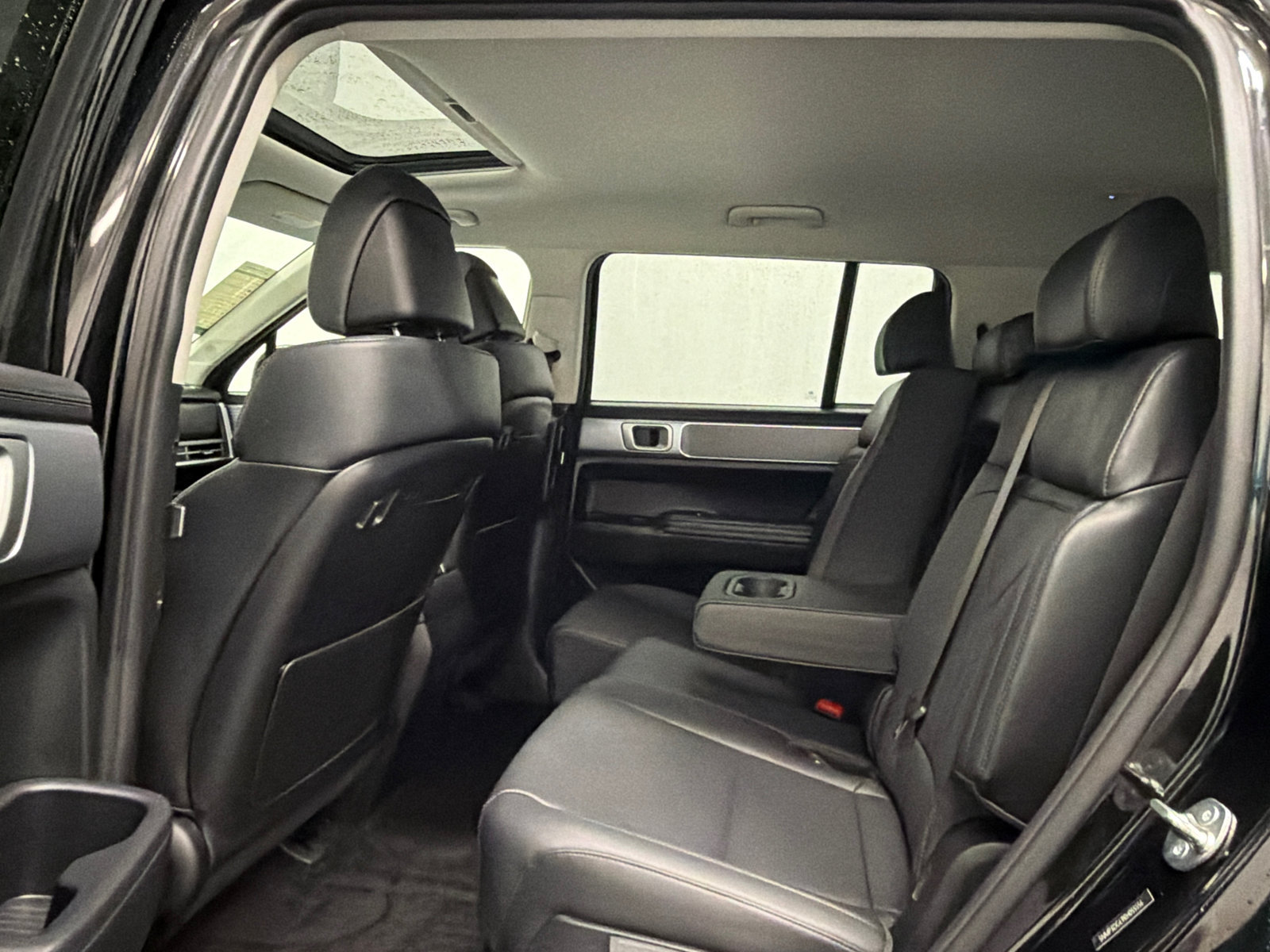 Used 2024 Hyundai Santa Fe XRT AWD/4WD image 21