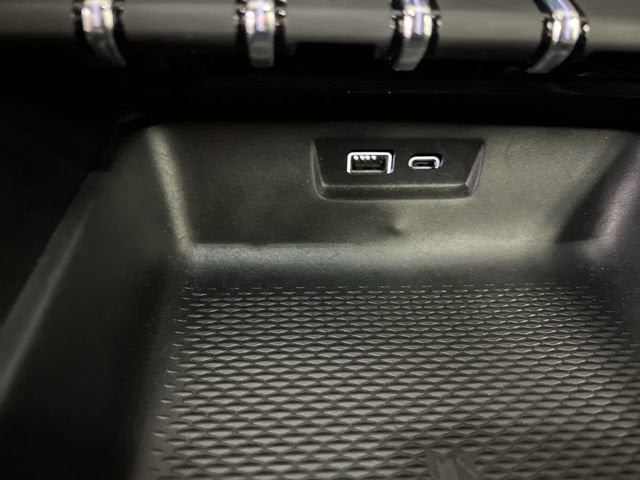 Certified 2026 GMC Terrain Elevation w/ Black Edition image 35