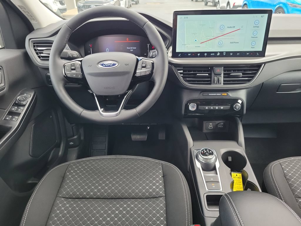 New 2026 Ford Escape Active w/ Tech Pack #1 AWD/4WD image 12