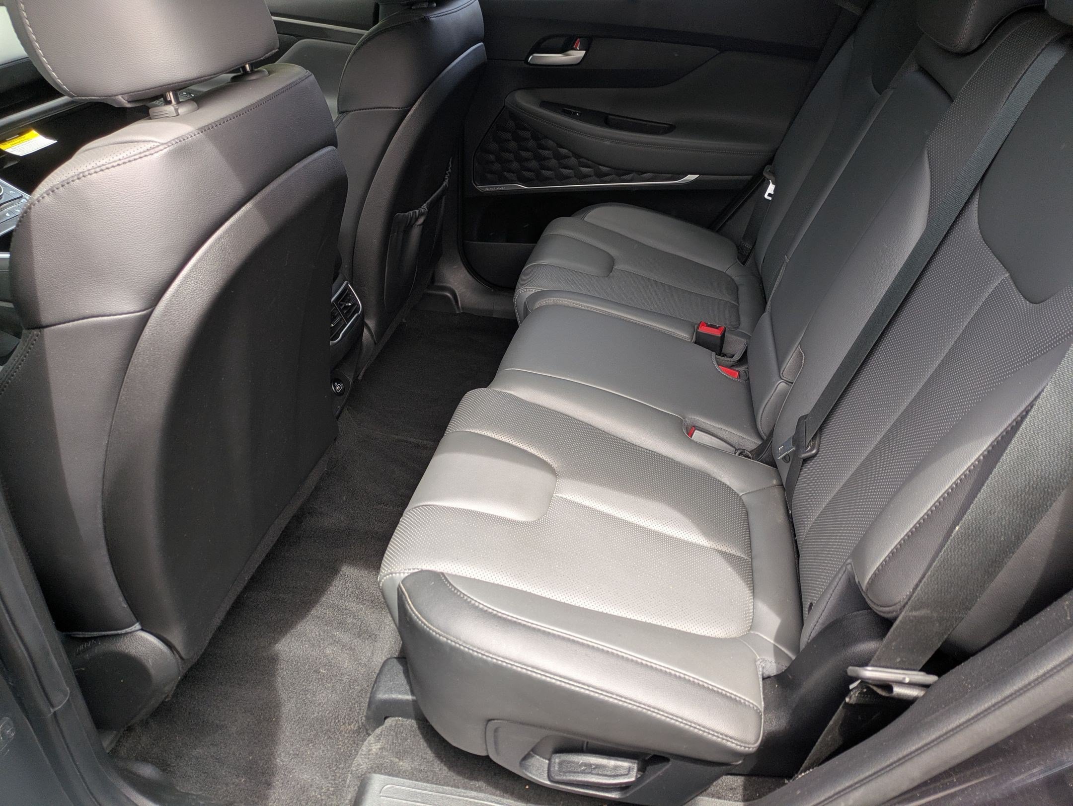 Certified 2023 Hyundai Santa Fe SEL w/ Premium Package AWD/4WD image 22