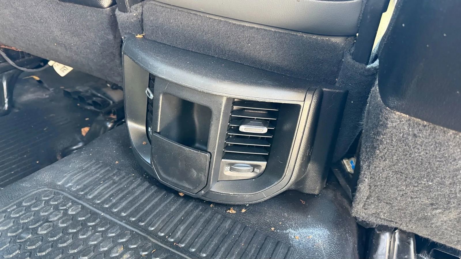 Used 2020 RAM 2500 Tradesman image 19