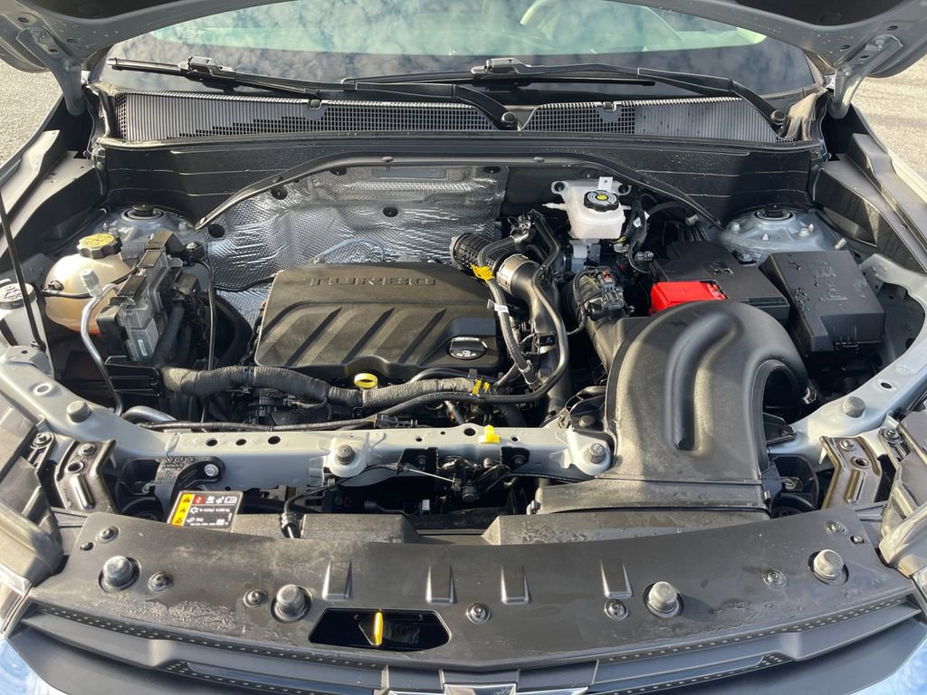 Used 2023 Chevrolet TrailBlazer LT image 18