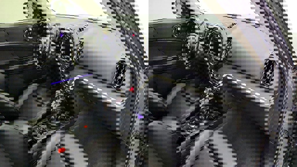 Used 2018 MINI Cooper Countryman S image 24