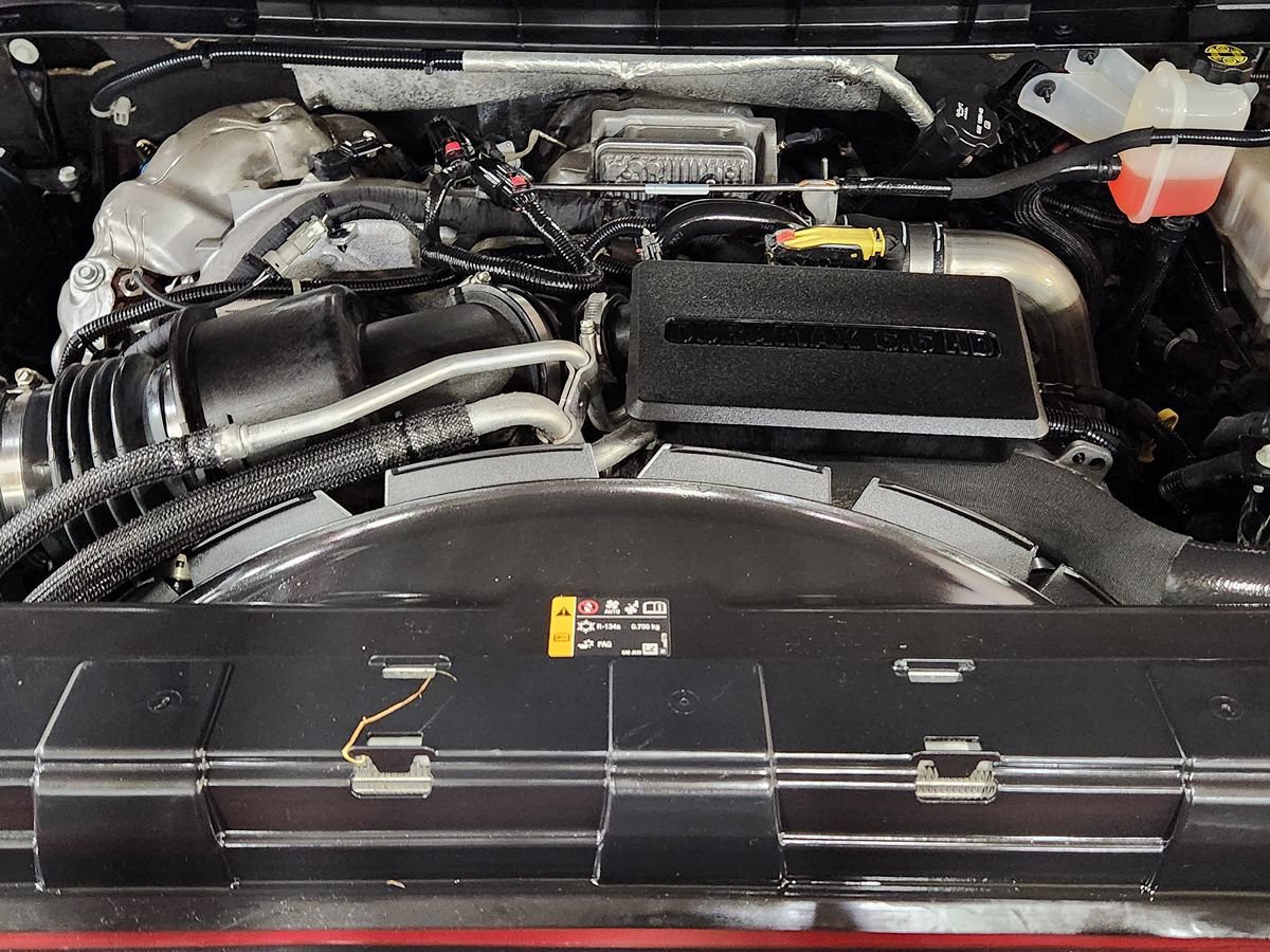 Used 2022 GMC Sierra 2500 Denali AWD/4WD image 53