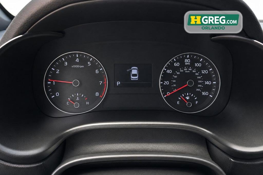 Used 2020 Kia Forte GT-Line FWD image 13
