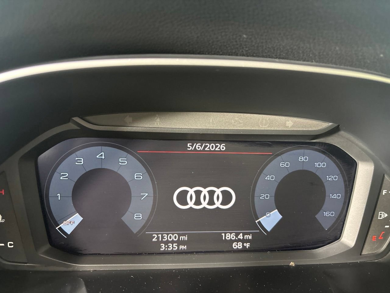 Used 2023 Audi Q3 2.0T Premium w/ Convenience Package AWD/4WD image 14