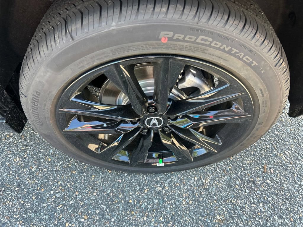 New 2026 Acura ADX A-Spec w/ Advance Package AWD/4WD image 25