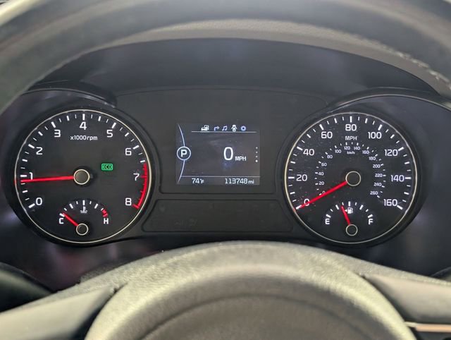 Used 2016 Kia Optima EX w/ Option Group 040 image 19