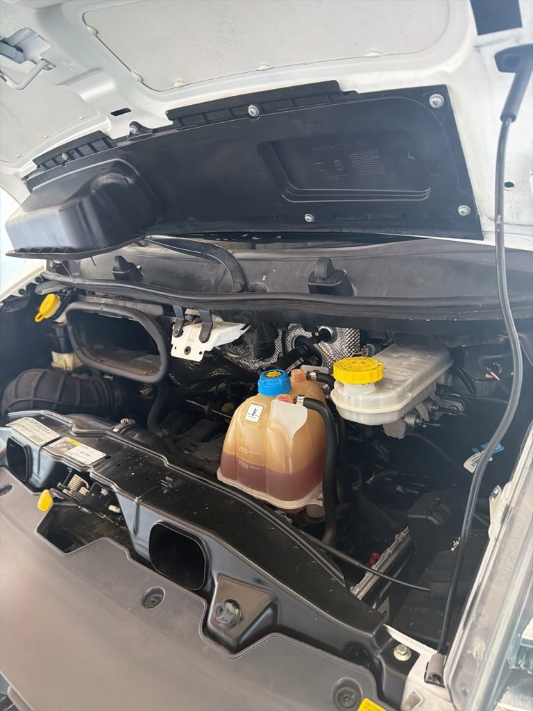 Used 2018 RAM ProMaster 2500 image 41