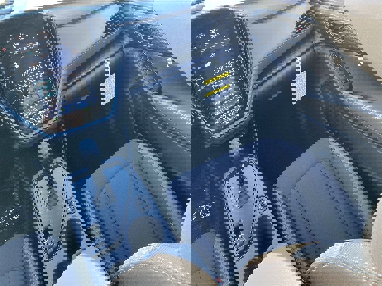 New 2026 Subaru Crosstrek 2.0i Premium image 12