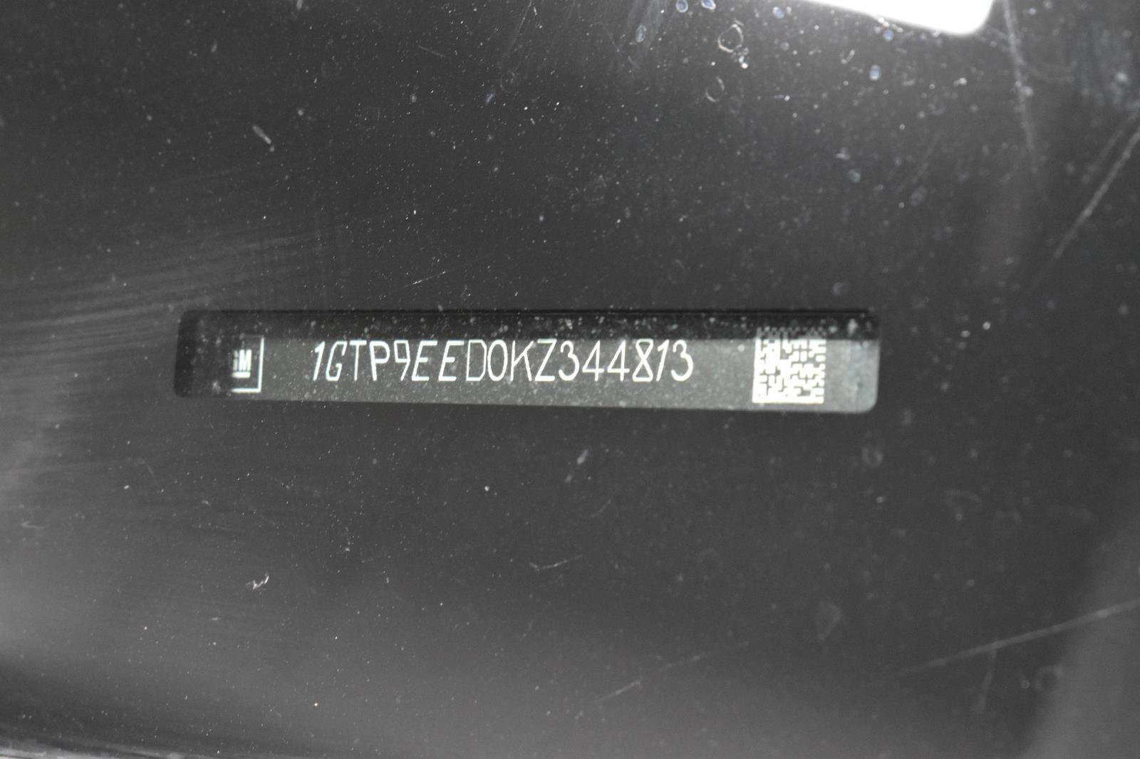 Used 2019 GMC Sierra 1500 AT4 image 35