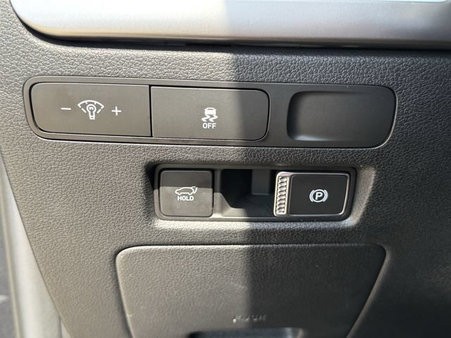 Used 2025 Hyundai Palisade XRT FWD image 22
