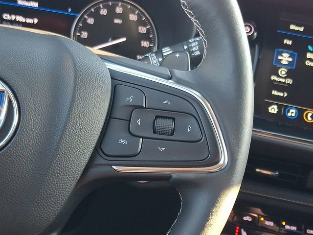 Certified 2023 Buick Envision Essence image 21