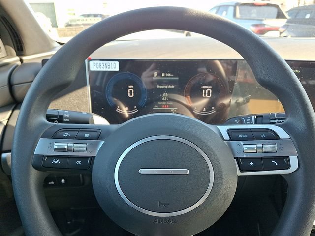 New 2026 Hyundai Santa Cruz SEL AWD/4WD image 12