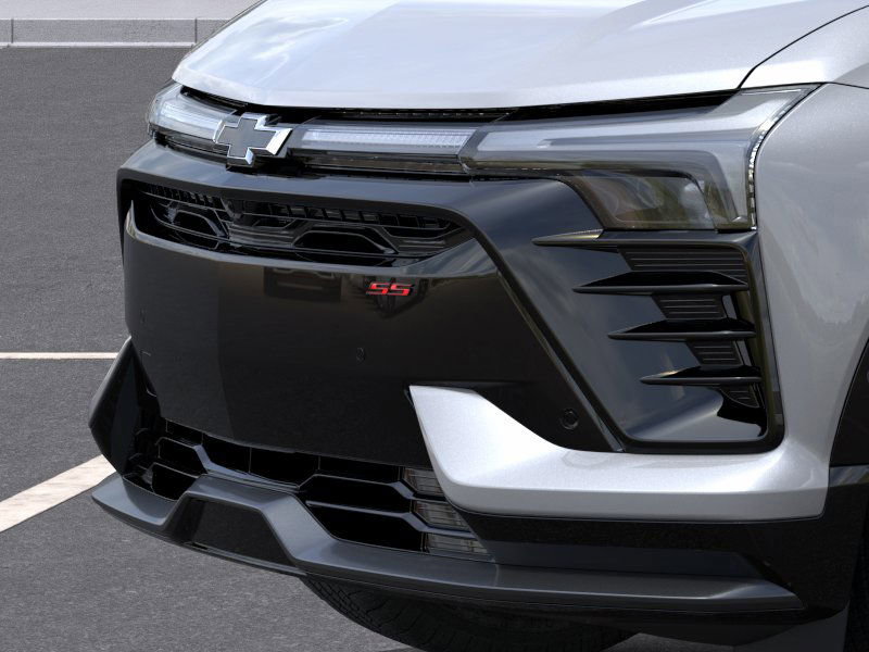 New 2026 Chevrolet Blazer EV SS image 37
