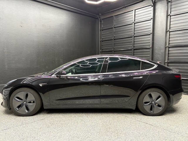 Used 2018 Tesla Model 3 Long Range image 5