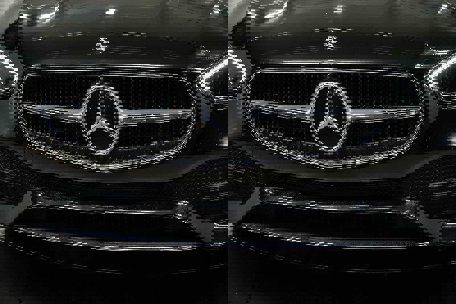 Certified 2022 Mercedes-Benz C 300 Sedan image 8