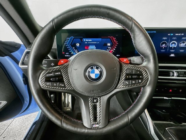 Used 2024 BMW M2 w/ Lighting Package RWD image 24