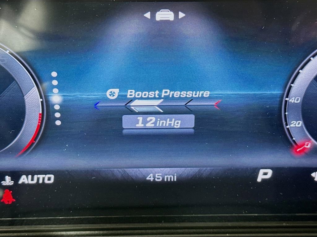 New 2026 Dodge Charger Scat Pack image 11