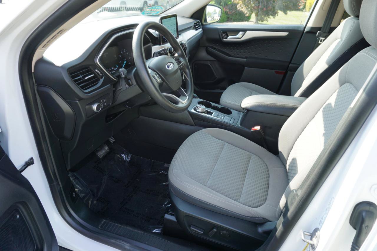 Used 2020 Ford Escape SE AWD/4WD image 7