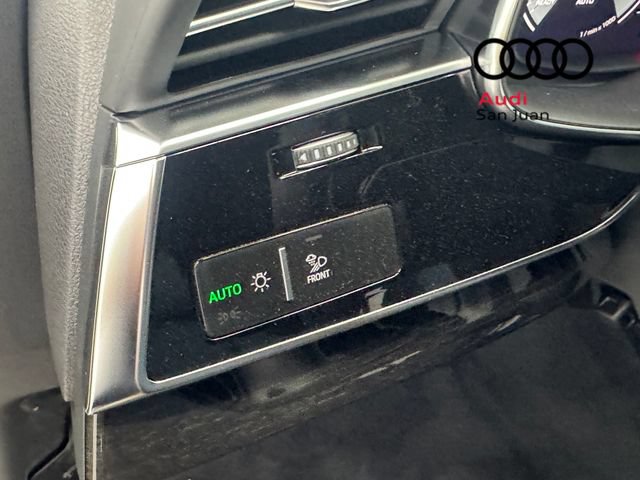 New 2026 Audi Q8 Premium Plus AWD/4WD image 33