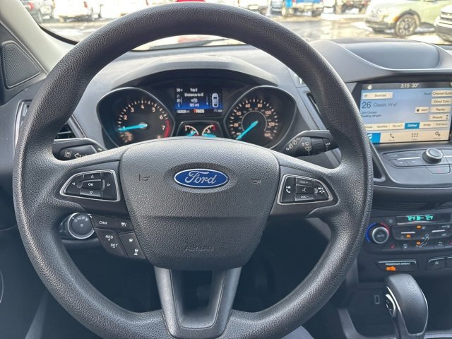 Used 2019 Ford Escape SE image 25