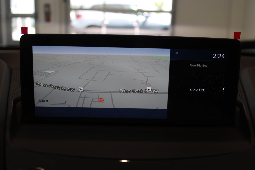 New 2026 Acura RDX w/ Technology Package AWD/4WD image 13