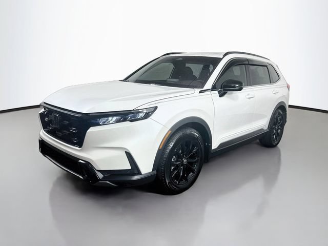 Used 2024 Honda CR-V Sport-L image 5