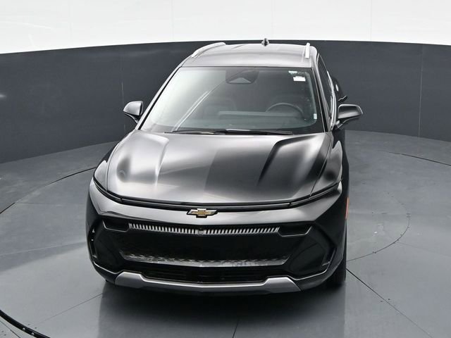 Used 2025 Chevrolet Equinox EV LT w/ Convenience Package FWD image 27