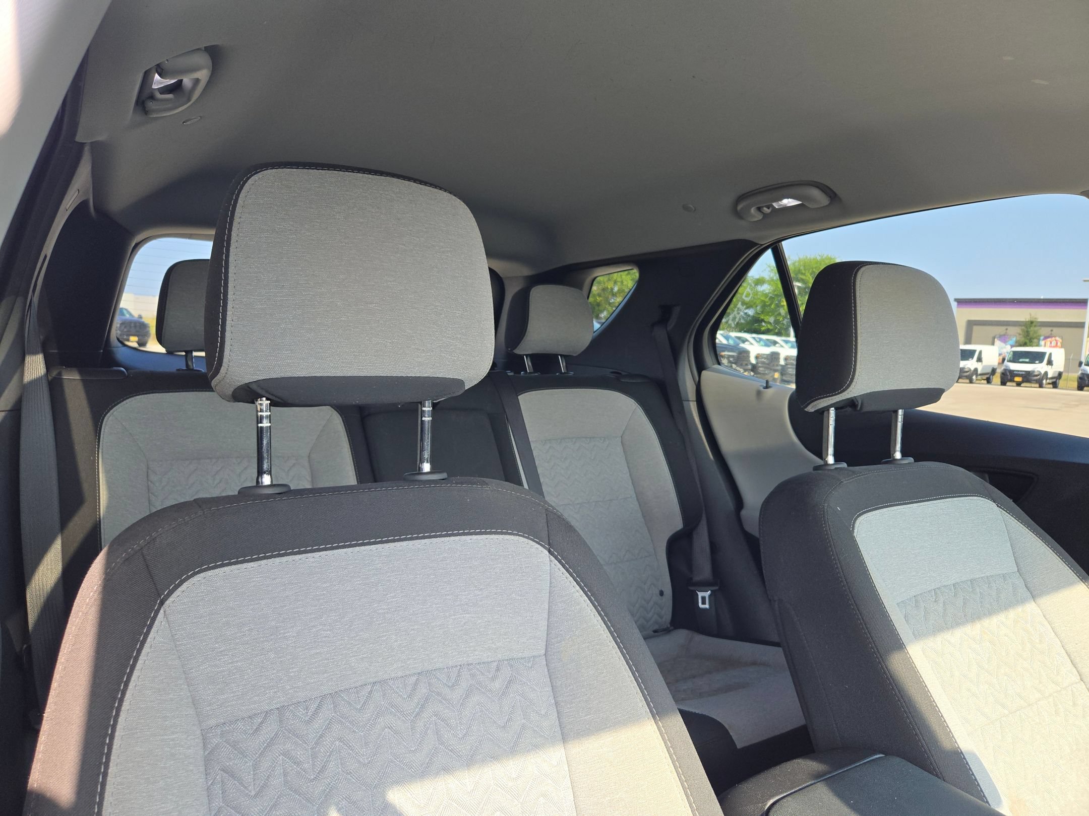 Used 2023 Chevrolet Equinox LS w/ LS Convenience Package FWD image 29