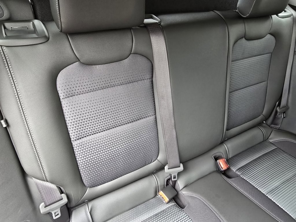 New 2026 Chevrolet Trax LT w/ Driver Confidence Package image 15