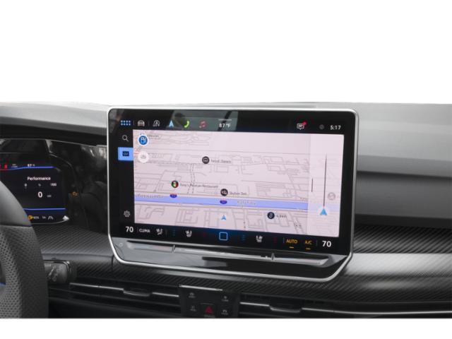 New 2027 Volkswagen Golf R Black Edition AWD/4WD image 12