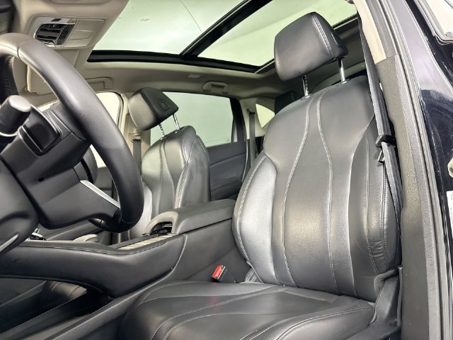 Used 2019 Acura RDX AWD image 20
