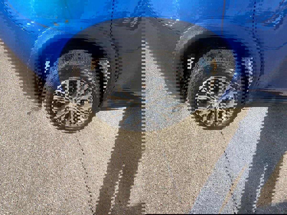 Used 2017 Mitsubishi Outlander Sport ES FWD image 11