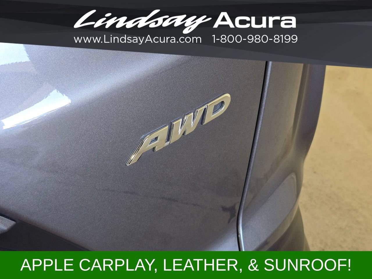 Used 2019 Honda CR-V EX-L image 7