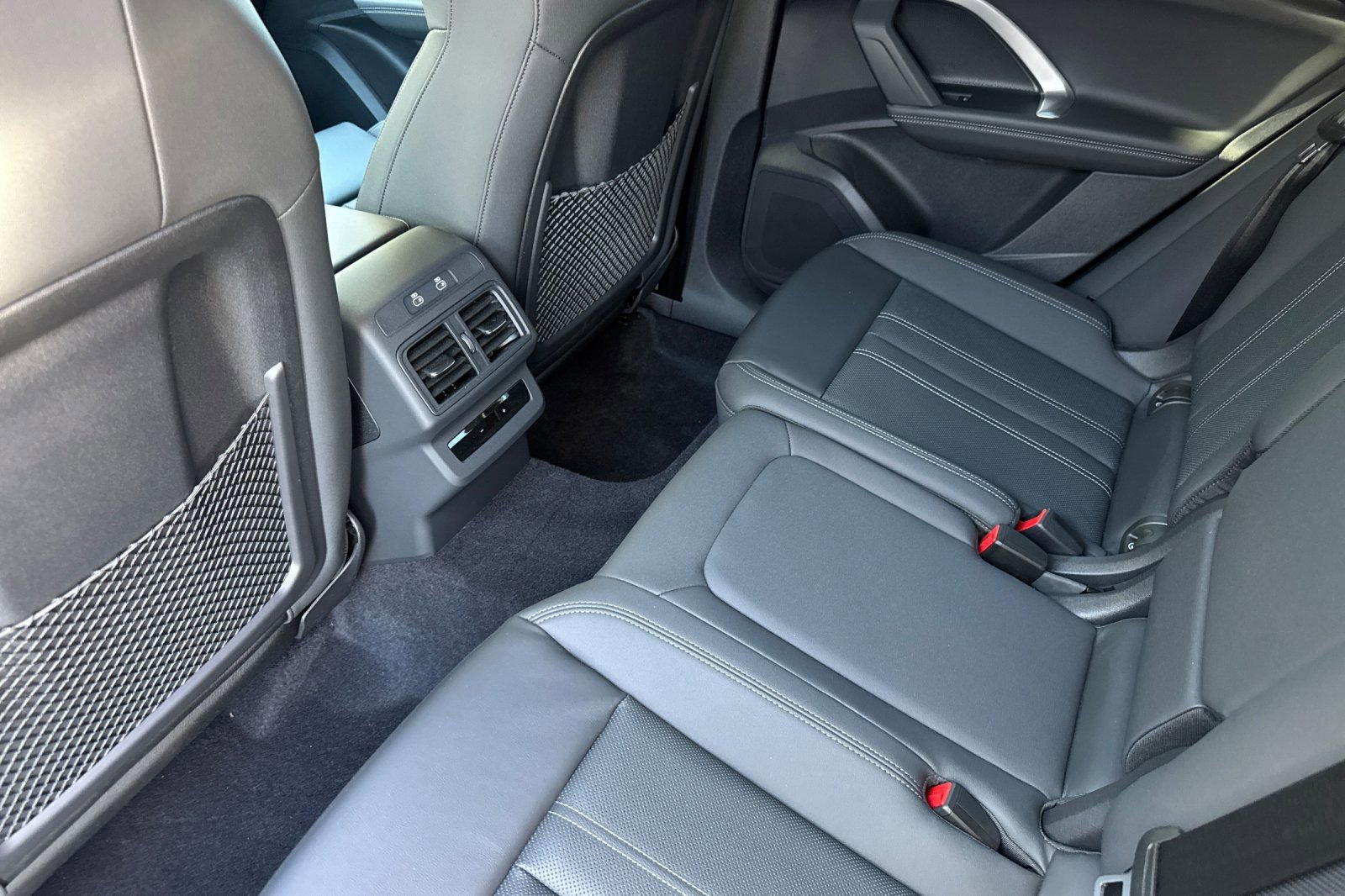 New 2025 Audi Q5 Premium Plus image 9