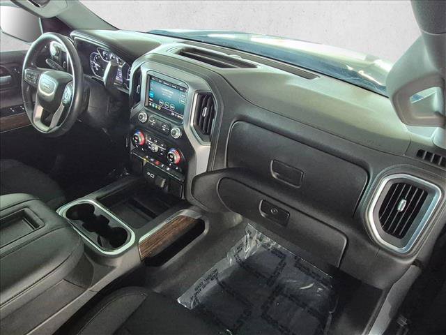 Used 2021 GMC Sierra 1500 Elevation RWD image 20