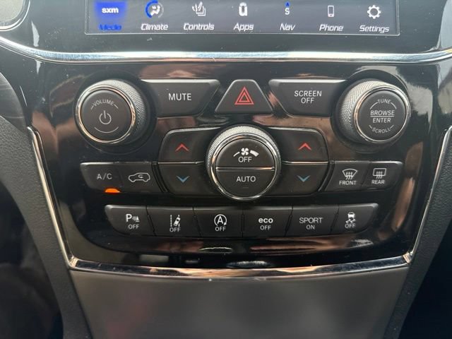 Used 2021 Jeep Grand Cherokee Laredo X AWD/4WD image 31
