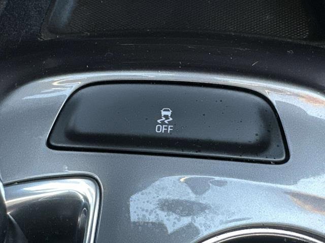 Used 2016 Chevrolet Malibu LT image 21