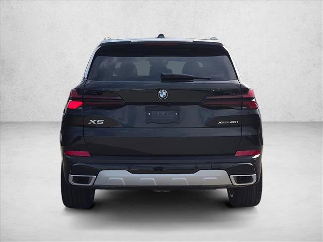 New 2026 BMW X5 xDrive40i w/ Climate Comfort Package AWD/4WD image 8