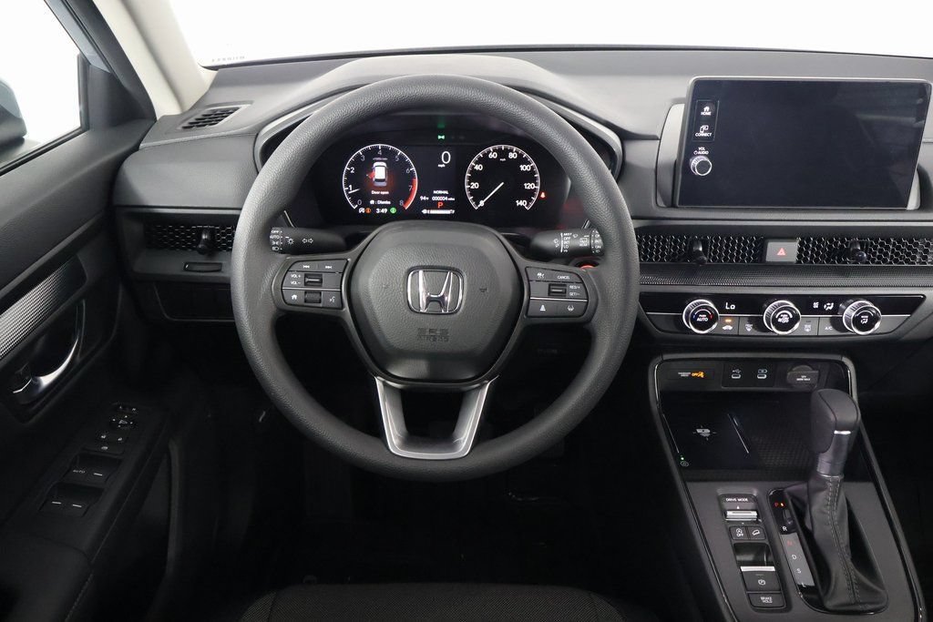 New 2026 Honda CR-V LX image 3