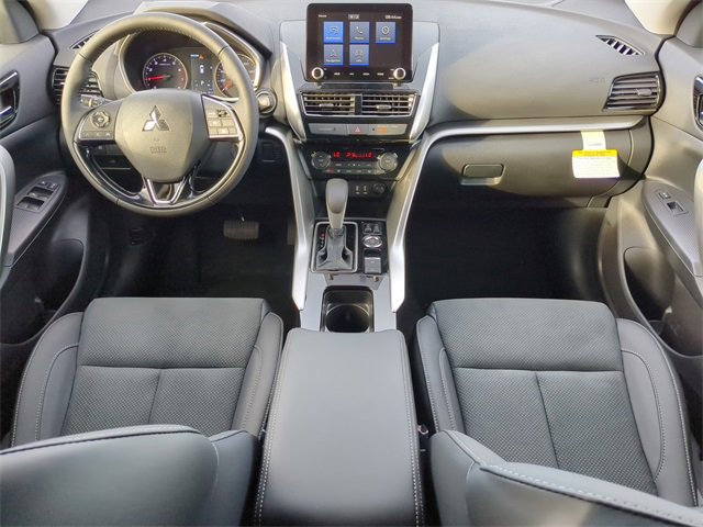 New 2025 Mitsubishi Eclipse Cross SE image 16